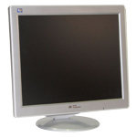 Monitor Datenblatt DTK TFT-17S