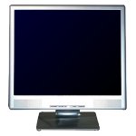 Monitor Datenblatt DTK TFT-CQ723