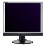 Monitor Datenblatt DTK TFT-M197TDA5