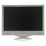 Monitor Datenblatt DTK TFT-W19S