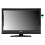 Fernseher Datenblatt Dual 19911 LED TV