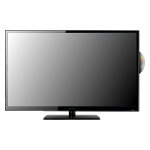 Fernseher Datenblatt Dyon Core C24D