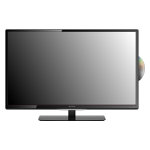 Fernseher Datenblatt Dyon Delta 24 Basic
