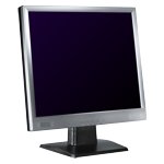 Monitor Datenblatt e-yama 17LJ2