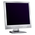 Monitor Datenblatt e-yama 17LP2