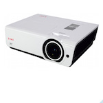 Beamer Datenblatt Eiki EK-401W
