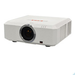 Beamer Datenblatt Eiki EK-500U