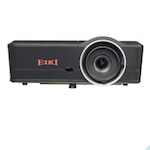 Beamer Datenblatt Eiki EK-601W