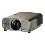 Beamer Datenblatt Eiki LC-SXG400