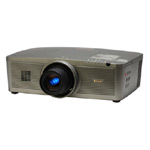 Beamer Datenblatt Eiki LC-WUL100