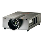 Beamer Datenblatt Eiki LC-X800