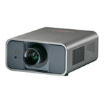 Beamer Datenblatt Eiki LC-X85