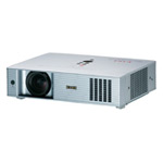 Beamer Datenblatt Eiki LC-XB42