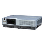 Beamer Datenblatt Eiki LC-XBL25