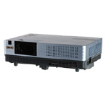Beamer Datenblatt Eiki LC-XBM31