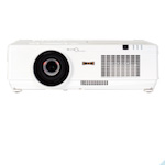 Beamer Datenblatt Eiki LC-XBS500