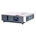 Beamer Datenblatt Eiki LC-XDP3500