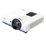 Beamer Datenblatt Eiki LC-XIP2610