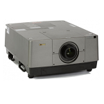 Beamer Datenblatt Eiki LC-XT6