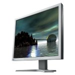 Monitor Datenblatt Eizo CG19