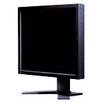 Monitor Datenblatt Eizo CG211-BK