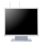 Monitor Datenblatt Eizo DuraVision FDS1702NT-GY