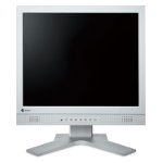 Monitor Datenblatt Eizo DuraVision FDS1703-GY