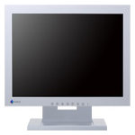Monitor Datenblatt Eizo DuraVision FDX1501-A-GY