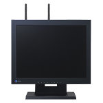 Monitor Datenblatt Eizo DuraVision FDX1502N-BK