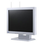 Monitor Datenblatt Eizo DuraVision FDX1502N-GY