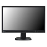 Monitor Datenblatt Eizo EV2315W-BK