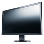 Monitor Datenblatt Eizo EV2736W-BK