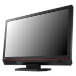 Monitor Datenblatt Eizo Foris FS2331-BK
