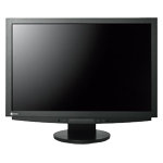Monitor Datenblatt Eizo HD2442W-BK