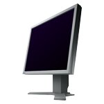 Monitor Datenblatt Eizo L761T-C