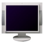 Monitor Datenblatt Eizo M1950