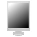Monitor Datenblatt Eizo RadiForce GX530-CL