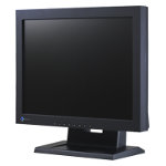 Monitor Datenblatt Eizo S1503-BK