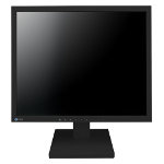 Monitor Datenblatt Eizo S1703-BK