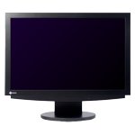 Monitor Datenblatt Eizo S2411WM-K