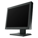 Monitor Datenblatt Eizo T1501-BK