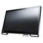 Monitor Datenblatt Eizo T2381W-BK