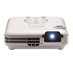 Beamer Datenblatt Elmo BOXi MP-350