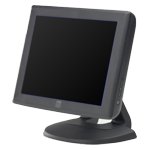 Monitor Datenblatt Elo 1215L