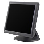 Monitor Datenblatt Elo 1715L