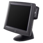Monitor Datenblatt Elo 1725L-MSR Touch