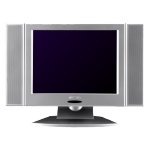 Fernseher Datenblatt elta 2015 TFT/TV