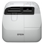 Beamer Datenblatt Epson EB-1400Wi