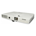 Beamer Datenblatt Epson EB-1761W