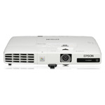 Beamer Datenblatt Epson EB-1775W